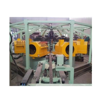 China Factory Supply Factory Eight-station Fully Automatic Centrifugal Casting Machine for sale