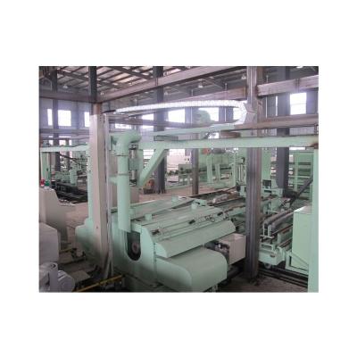 China Factory Price Durable Large Two-station Fully Automatic Centrifugal Casting Machine for sale