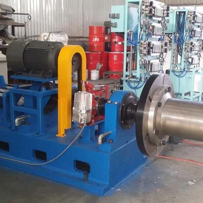 China Factory horizontal centrifugal casting machine for iron pipe for sale