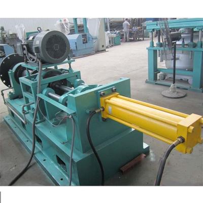 China Mill Horizontal Centrifugal Casting Machine for Cylinders (700mm) for sale