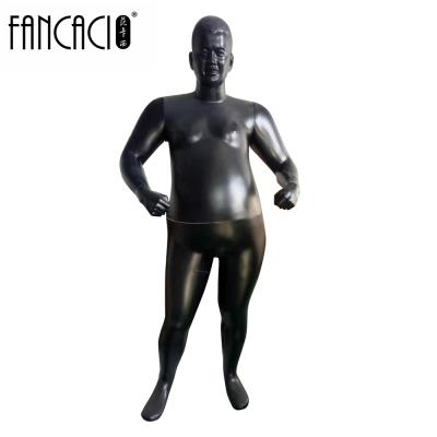 China Wholesale Full Stand Male Body Mannequin Plus Size Display Mannequin Fashion Full Body Mannequin for sale