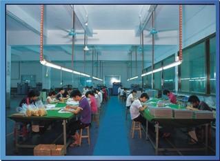 Verified China supplier - Dongguan Mass Way Artware Co., Limited