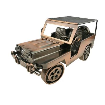 China Toy Souvenir Diecast Die Casting Zinc Alloy Brass Metal Car 3D Custom Toy Model for sale