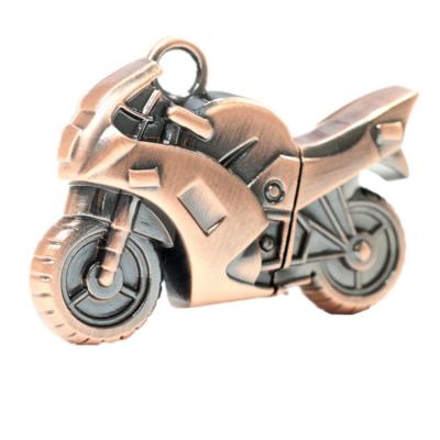 China Diecast Toy Die Casting Custom Zinc Alloy Brass Model Motor 3D Anti-Red Copper Metal for sale