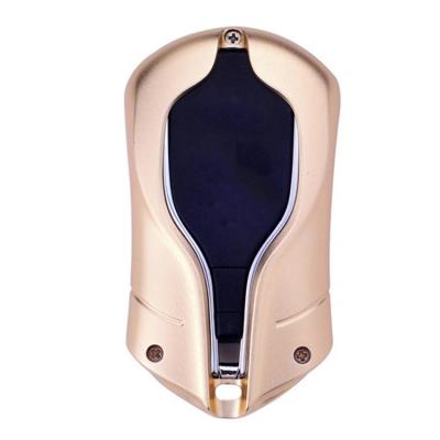 China New Top Grade Eco-friendly Car Gifts Custom Auto Remote Aluminum Alloy Car Key Cover for sale