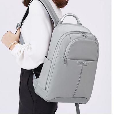 China 2021 Wholesale Hot Sale Fashion Mini Oxford Backpack Anti-theft Business Ladies Backpack Casual Sports Backpacks Woman for sale