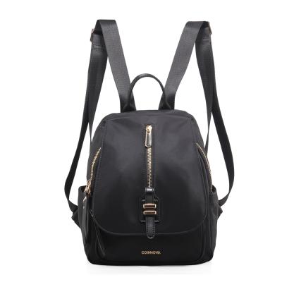 China With High Quality USB Large Capacity Backpack Stretching Women Backpack Laptop Backpack Business Backpack for sale