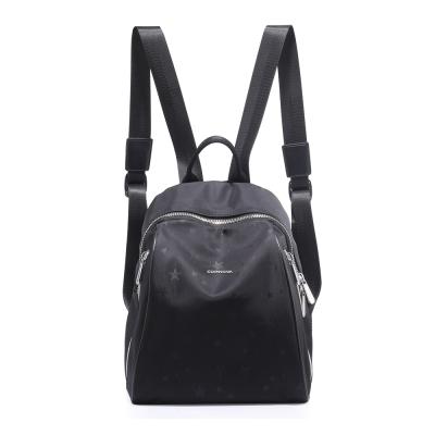 China With USB OEM High Quality Backpack Large Capacity Stretching Women Backpack Laptop Backpack ODM Business Backpack for sale