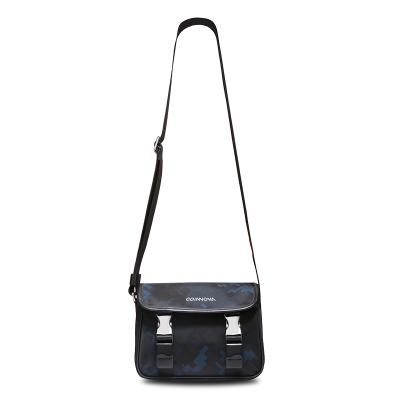 China High Quality Water Resistant Sling Bag Cross - Body For Man Casual Travel Messenger Sling Bag, Outdoor Activity For Sling Bag for sale