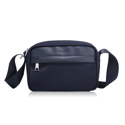 China High Quality Water Resistant Business Cross - Casual Bag Business Chest Pack Messenger Trunk Pack Men Travel Bags Body Bags for sale