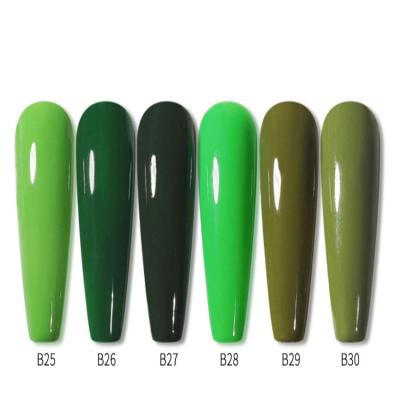 China 2020 New Style Personal Nail Art Nail Art DIY Gel Nail Polish UV Gel Finger Decoration for sale