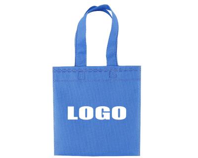 China OEM Reusable Nonwoven Biodegradable Eco Friendly Shopping Bag for sale