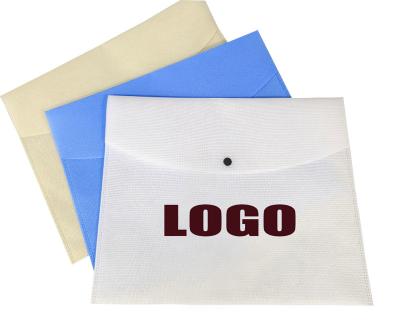 China Reusable Friendly Reusable Grocery Recycled PP Nonwoven Bags Laminated Nonwoven Fabric To Carry Shopping Bag With Custom Print Logo for sale