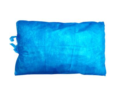 China Waterproof PP Material For Hospital Used Disposable Pillow Case for sale