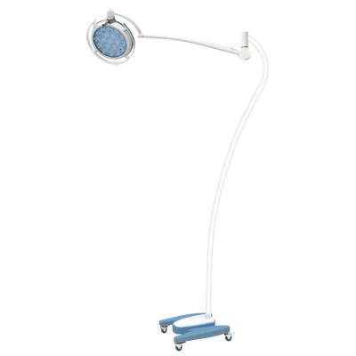 China Emerfgency Medical Care Clinic Use LED Lamp Examination Surgery Surgical Light for sale