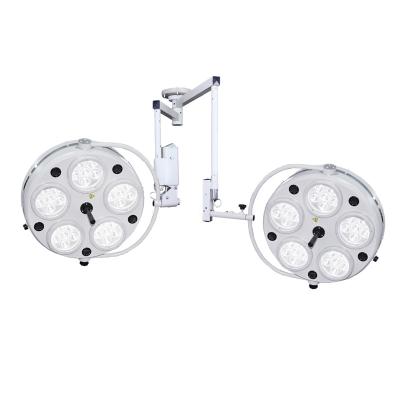 China Hospital Room Ceiling Medical Surgery Lighting LED Lamp Opening Shadowless Operating Operation Led Light for sale