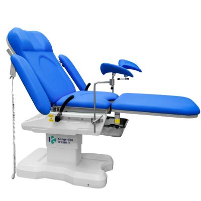 China Steel KDC-Y Hydraulic ZN Urology Surgery Operation Table Obstetric Delivery Gynecological Beds for sale