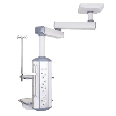 China KDD-3 ICU Double Armed Surgical Pendant Operating Room Gas System Equipment Medical Pendant Price for sale