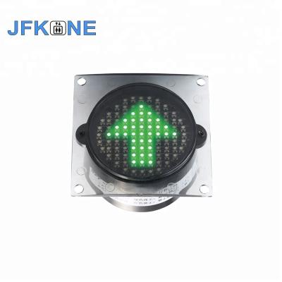 China Industrial Escalator Operation Indicator Escalator Traffic Light Operation Indicator SFT-ZSQ-C6 for sale