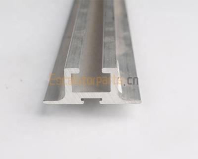 China GAA50AHF Escalator Handrail Aluminum Guide Rail for sale