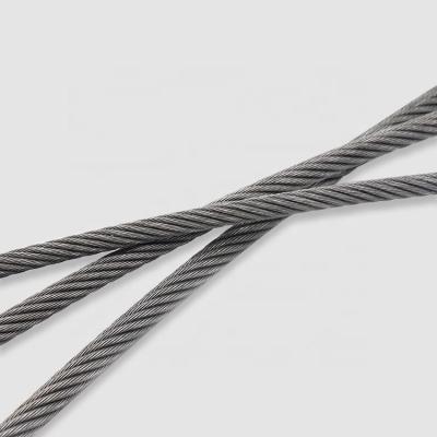 China Wire rope reproduced by traditional traction elevator for sale