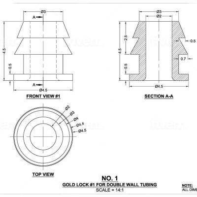 China Phone head filltration 100% customized designing plastic injection mold molds for customer for sale