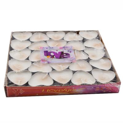 China Low Price Parties New Product 4 Hour Fragrance Small Tealight Candles for sale