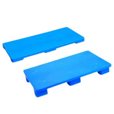 China Pálete Nestable barata do PPE do recipiente da pálete plástica descartável da maneira do dever do laboratório uma à venda