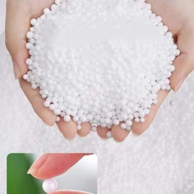 China Waterproof Flame Retardant EPP Foam Particles Used In Packaging Industry for sale