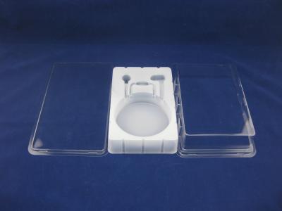 China OEM ODM Customized Plastic Packaging Boxes For Thermoformed Medical for sale