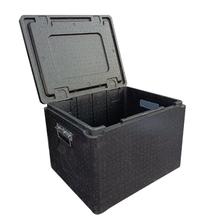 China Customized EPP Box Waterproof Flame Retardant With ISO 9001 Certification for sale