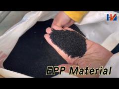 Customized EPP Material Foam Beads 25.0MPa No Odor With Compressive Strength