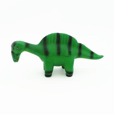 China Innovative New PU Dinosaur Sex Toy Product Dinosaur Toy For Kids School Children Dinosaur Plush Durable Toy for sale