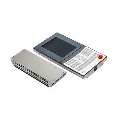 중국 주사 맨차인 HMI 컨트롤러 256M DDR3 8인치 10인치 판매용