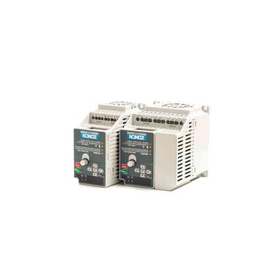 China 11kw AC-Motor-Inverter-Antrieb T200-Serie mit integriertem EMV-Filter zu verkaufen