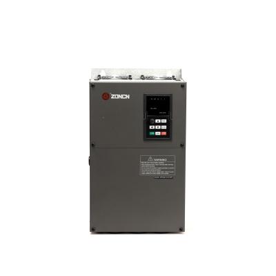 China 40HP Vfd 380v Inversor de 3 fases de baixa frequência VFD Ac Drive Vector Control à venda