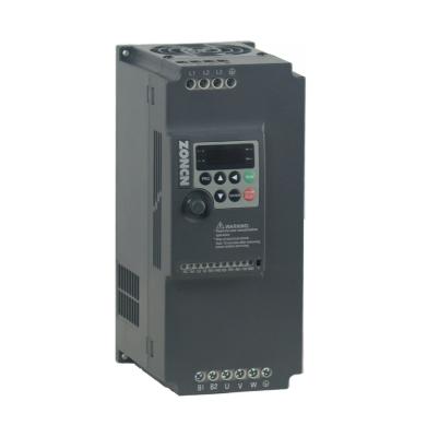 China ZONCN NZ200 Vfd Inverter 3 Phase ac motor inverter drive 380v 15kw for sale