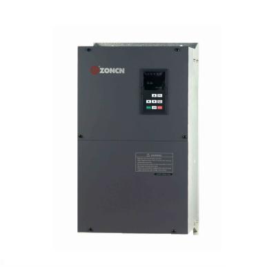 China 400v 75kw Low Voltage Inverter Eu CE Certification Rs485 For Motor for sale