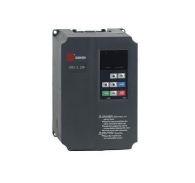 China V F Control Medium Voltage Inverter AC Drives Modbus communication for sale