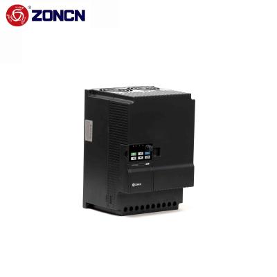 중국 ZONCN Z2000 Ac 변주 주파수 드라이브 15KW / 22KW 3단계 판매용