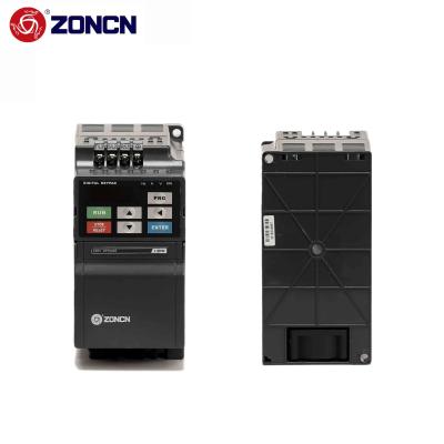 중국 1.5kw 주파수 변속기 AC Vfd 변속기 모터 판매용