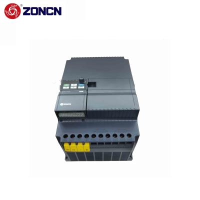 China ZONCN Laagspannings AC Vfd-aandrijvingen 220v 380v 440v Maximum 450kw Vfd-frequentiedrivers Te koop