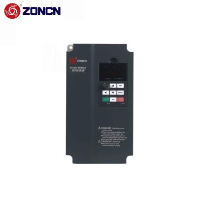 China ZONCN Z8000 Inverter de Voltagem Média Máximo 1000kw Ampla faixa de frequência à venda