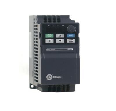 Китай 2.2KW 3.7KW низковольтный инвертор 380v Vfd Z2000 серии продается