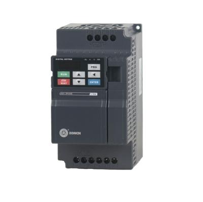 China ZONCN Z2000 Ac Motor Inverter Drive vfd 380v 5.5KW 3.7KW à venda