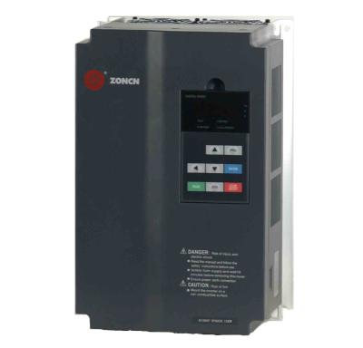 China ZONCN Inversor de voltaje medio Inverter de frecuencia variable 660v 690v en venta