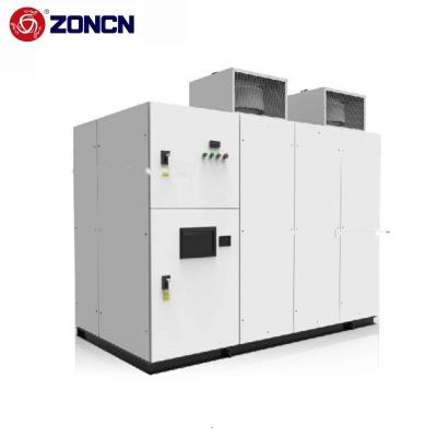 China Invertidor de alta tensión de 6 kW a 10 kW para las industrias del carbón y del cemento en venta