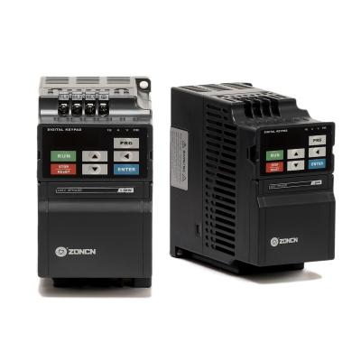 Chine Invertisseur basse tension 380V 3 phases boost automatique 18 mois de garantie à vendre