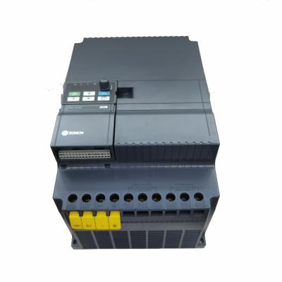 Chine Invertisseur à courant alternatif 380v 15kw 18,5kw 22kw VFD Invertisseur à courant alternatif entraîneurs 20HP 25HP 30HP à vendre