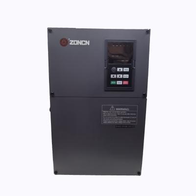 Cina ZONCN Invertitore 30kw 37kw VFD Variabile Frequenza Drive VSD Variabile velocità Drive in vendita